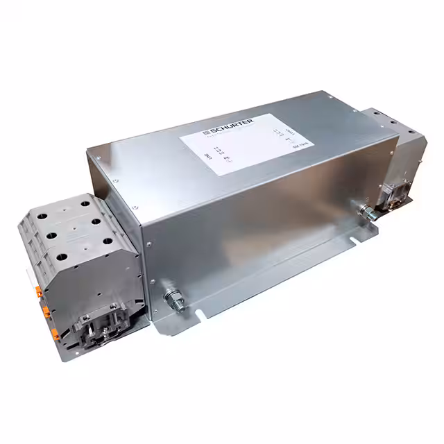 FMAC-0956-H310 SCHURTER Inc.  Netzfiltermodule